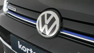Finansowanie Wóz Volkswagen GOLF VARIANT 2019