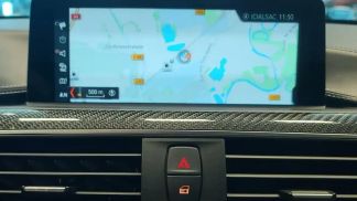 Lízing Kupé BMW M4 2017