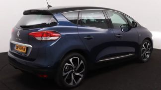 Lízing Hatchback Renault Scenic 2018