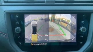 Leasing SUV Seat Arona 2020