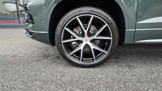 Leasing SUV Cupra Ateca 2024