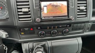 Finansowanie Van Volkswagen LT 2018