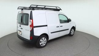 Lízing Hatchback Renault Kangoo 2021