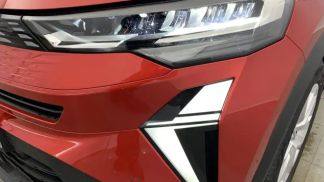 Financování SUV Renault SYMBIOZ 2025