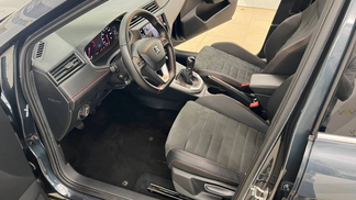 Leasing SUV Seat Arona 2019