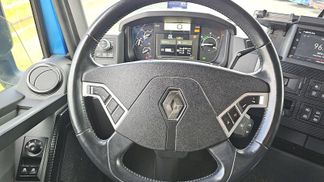 Financování Tahač Renault T 520 HIGH 2022
