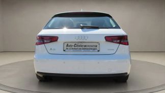 Finansowanie Hatchback Audi A3 2015