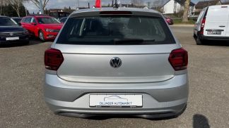 Financování Hatchback Volkswagen Polo 2019