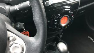 Finansowanie Hatchback Nissan Micra 2017