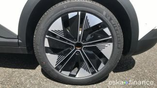 Leasing SUV Renault Scenic 2025