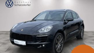 Finansowanie SUV Porsche Macan 2016