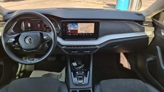 Leasing Wagon Skoda Octavia 2020