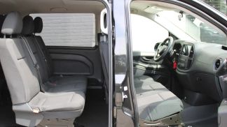 Financování Hatchback MERCEDES VITO 2018