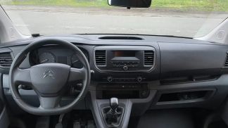 Finansowanie Hatchback Citroën Jumpy 2019