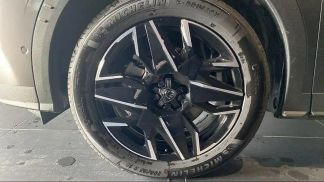 Lízing SUV Peugeot 5008 2024
