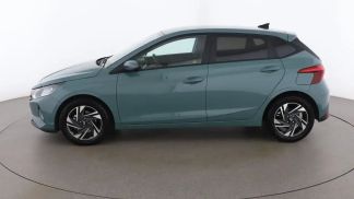 Leasing Hayon Hyundai i20 2023