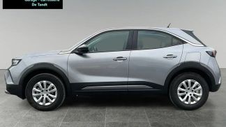 Financování Hatchback Opel Mokka 2024