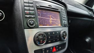 Lízing Hatchback MERCEDES R 350 2011