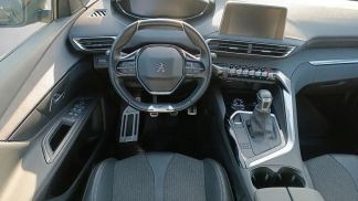 Finansowanie SUV Peugeot 3008 2019