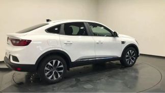 Finansowanie SUV Renault Arkana 2021