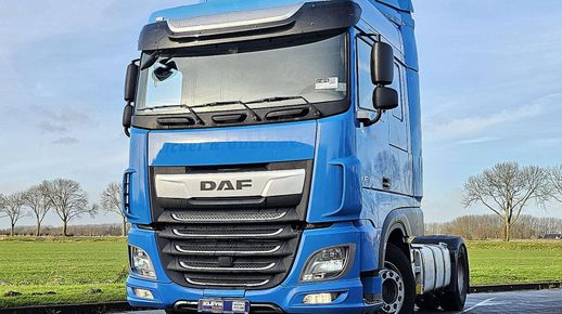 DAF XF 480 2018