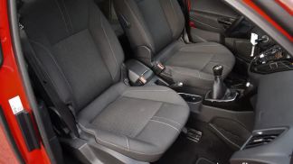 Finansowanie Hatchback Ford B-Max 2016