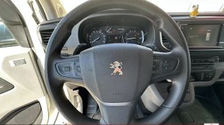 Finansowanie Van Peugeot Expert 2022