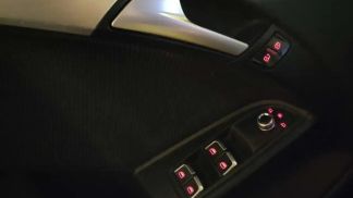 Leasing Convertible Audi A5 2016