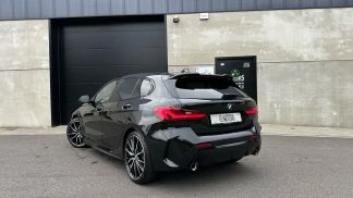 Leasing Hatchback BMW 120 2023