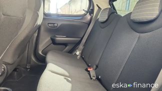 Lízing Hatchback Peugeot 108 2021