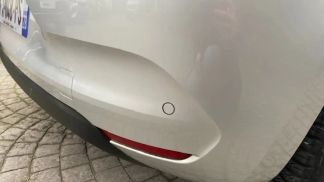 Leasing Sedan Renault Clio 2021