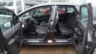 Leasing Hatchback Opel Meriva 2013