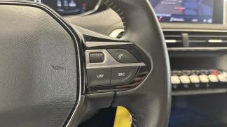 Leasing SUV Peugeot 3008 2021