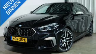 Lízing Sedan BMW 235 2020