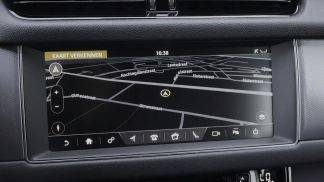 Leasing Wagon Jaguar XF 2018