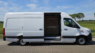 Leasing Van Mercedes-Benz SPRINTER 316 2020
