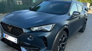 Leasing SUV Cupra Formentor 2023