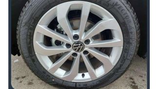 Financování Sedan Volkswagen T-Roc 2025