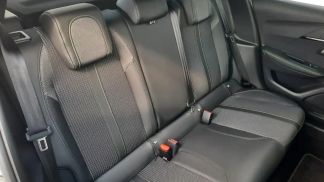 Leasing Hayon Peugeot 208 2020