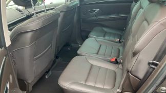 Finansowanie Hatchback Renault Espace 2017
