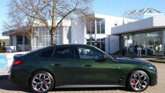 Finansowanie Coupé BMW 440 2022