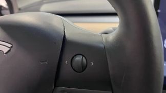 Finansowanie Van Tesla Model 3 2020