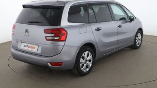 Leasing Hatchback Citroën C4 Picasso 2018