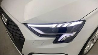 Leasing Hatchback Audi A3 2024