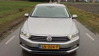 Finansowanie Sedan Volkswagen Passat 2015