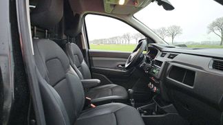 Finansowanie Transport pasażerów Renault Express 2021