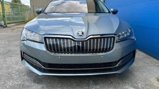 Lízing Kombi Skoda Superb 2020