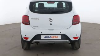 Leasing Hatchback Dacia Sandero 2018