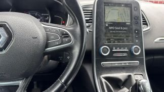Finansowanie Hatchback Renault Grand Scenic 2017