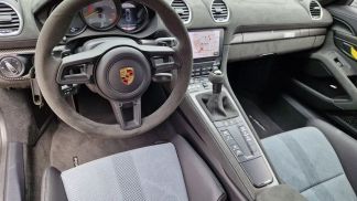 Financování Kupé Porsche Cayman 2023
